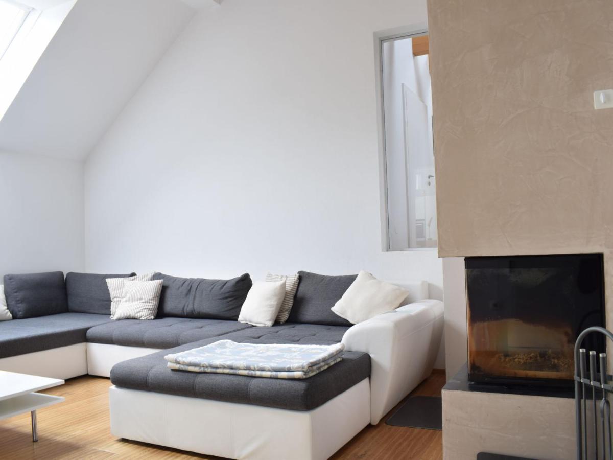 Apartment Appartement Ligist By Interhome 外观 照片