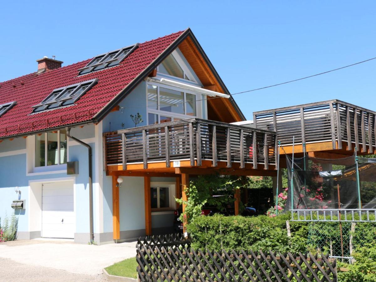 Apartment Appartement Ligist By Interhome 外观 照片