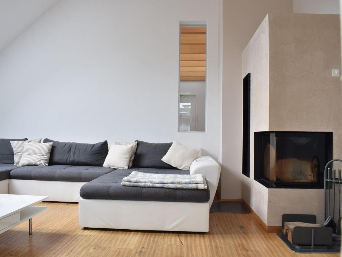 Apartment Appartement Ligist By Interhome 外观 照片