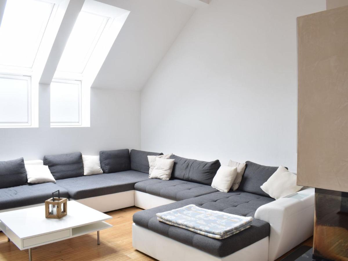 Apartment Appartement Ligist By Interhome 外观 照片