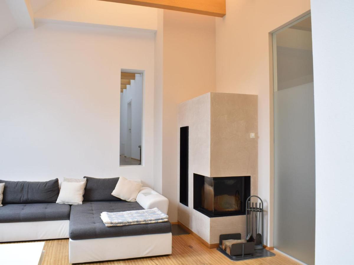 Apartment Appartement Ligist By Interhome 外观 照片