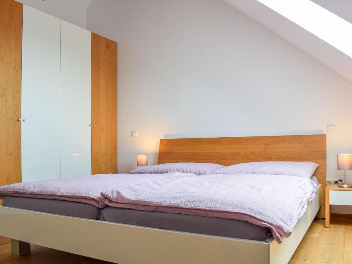 Apartment Appartement Ligist By Interhome 外观 照片